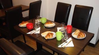 Hotel Le Florin 2*