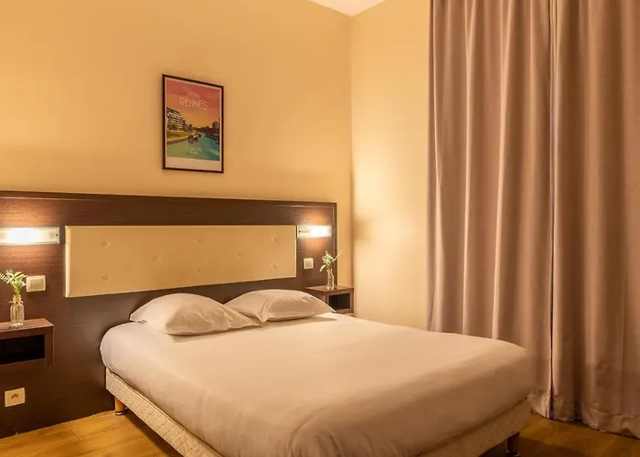 Hotel Le Florin