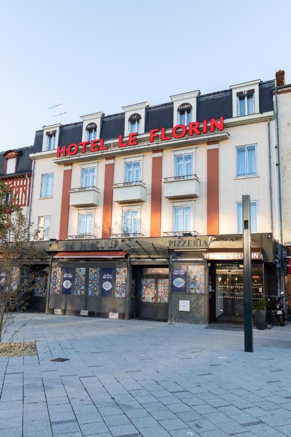 Le Florin 2*