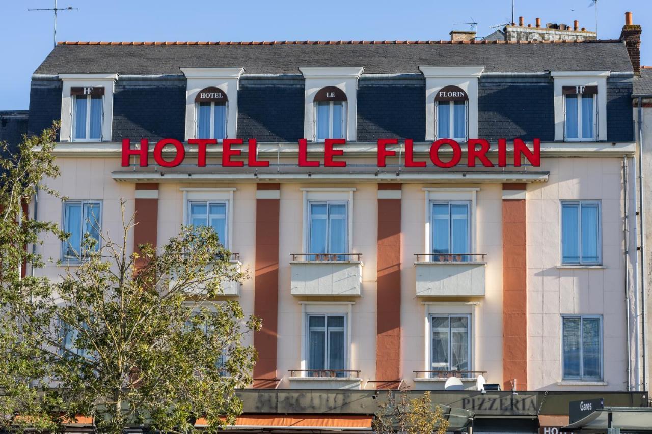 Le Florin 2* Rennes