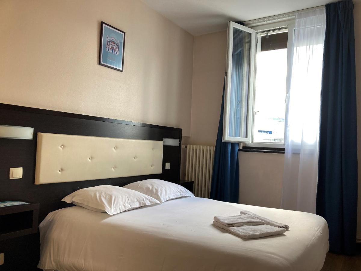 Le Florin Hotel Rennes
