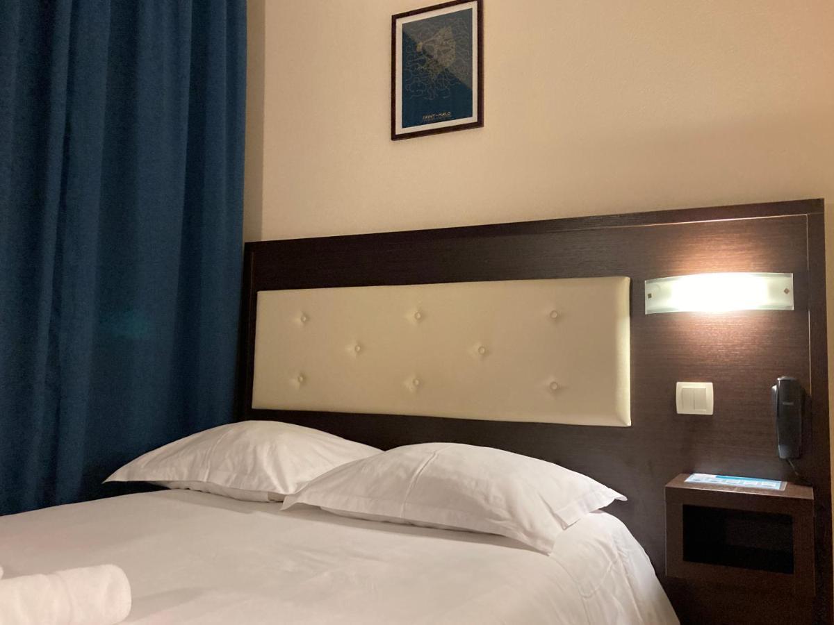 Hotel Le Florin Rennes