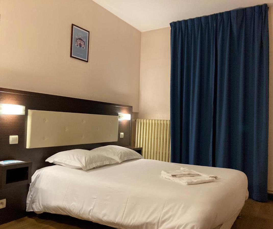 Le Florin Hotel Rennes