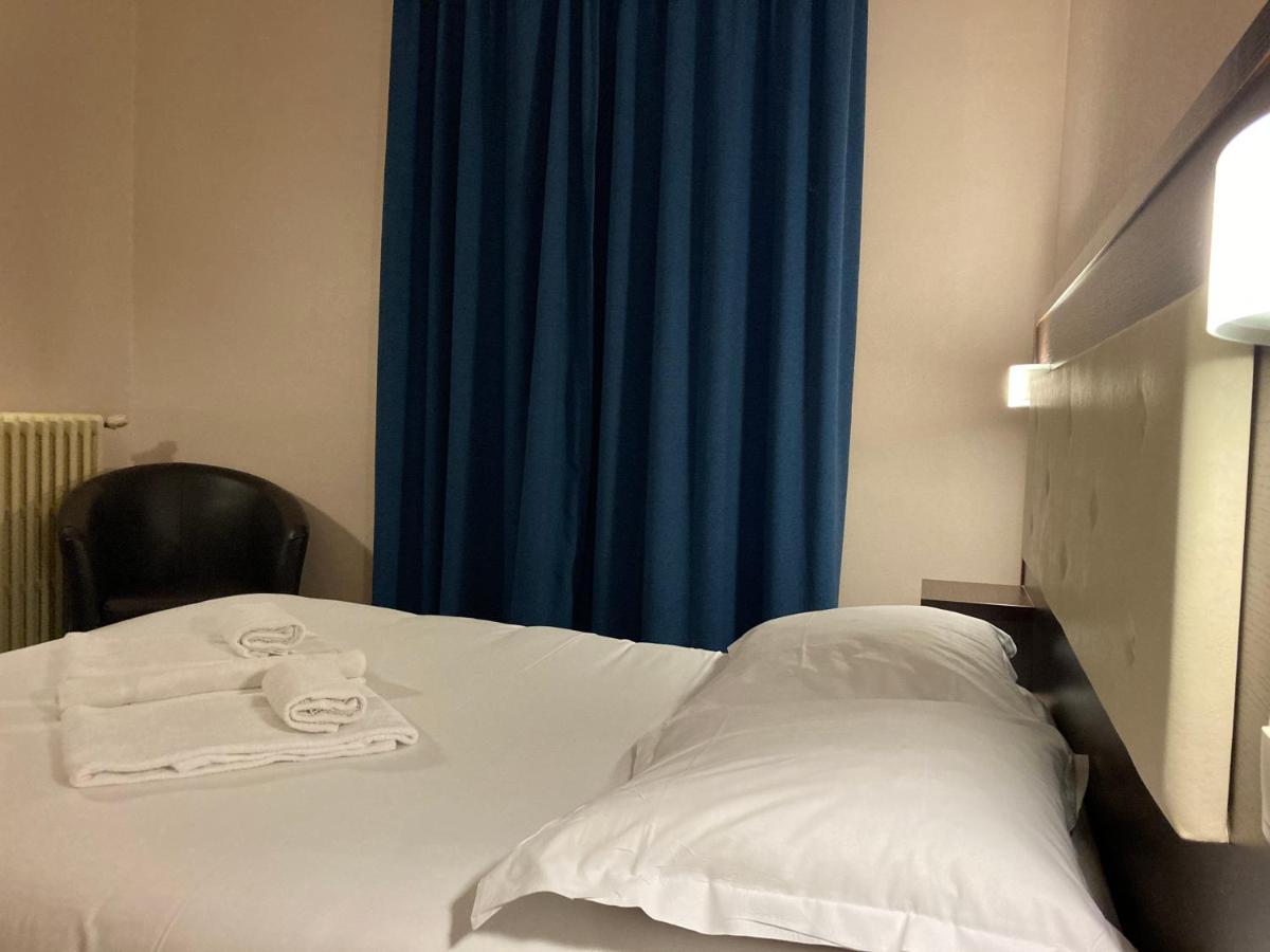 Le Florin Hotel 2*