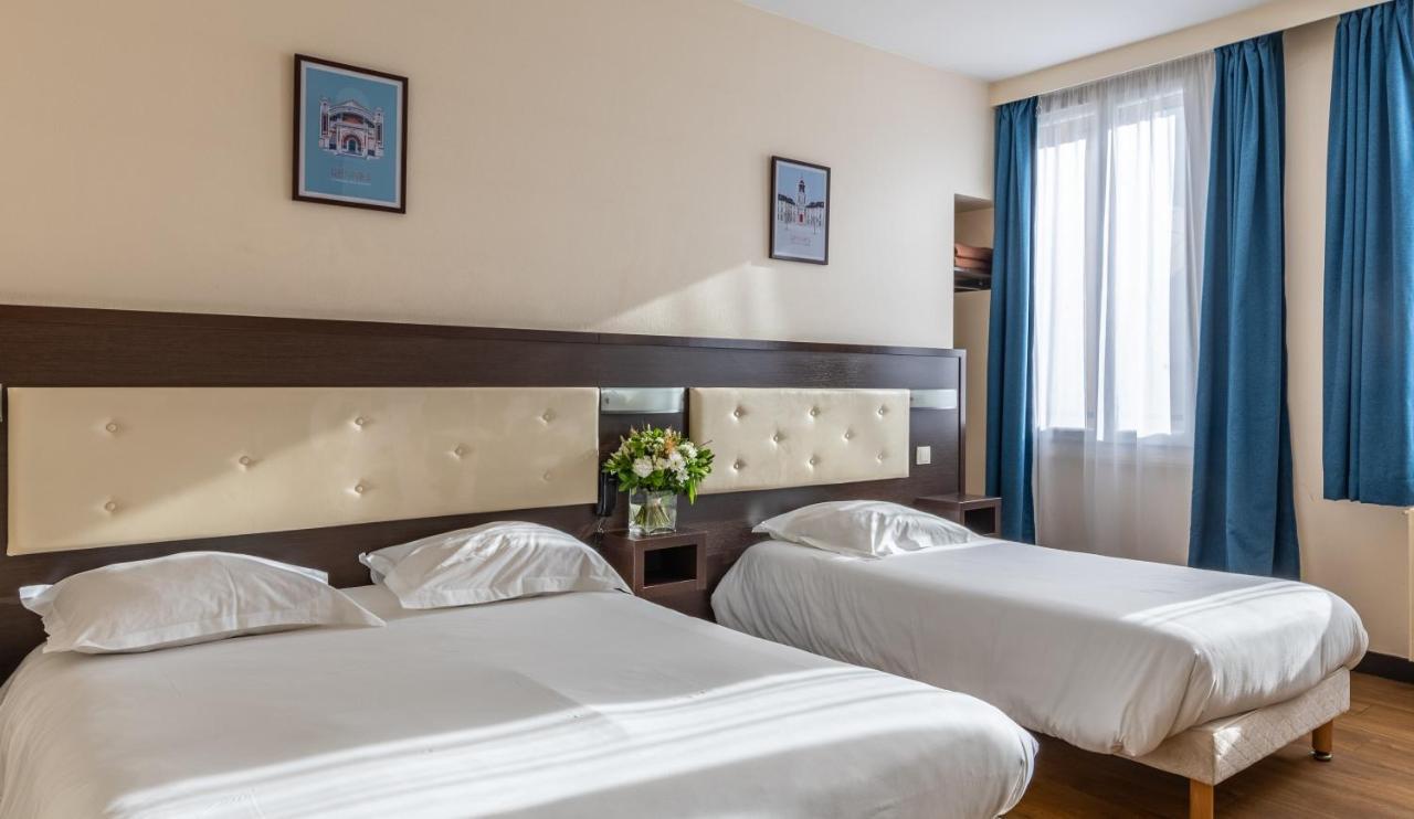 Le Florin Hotel 2*