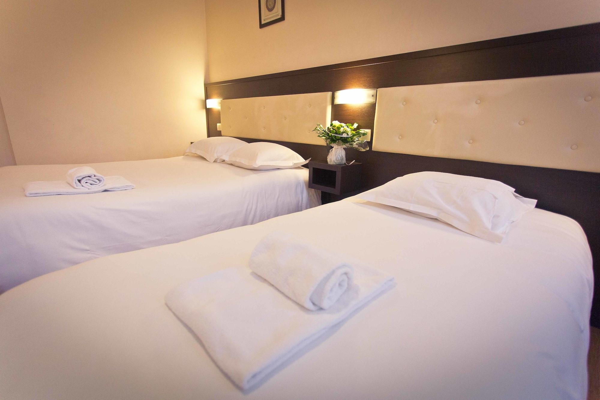 Le Florin Hotel Rennes