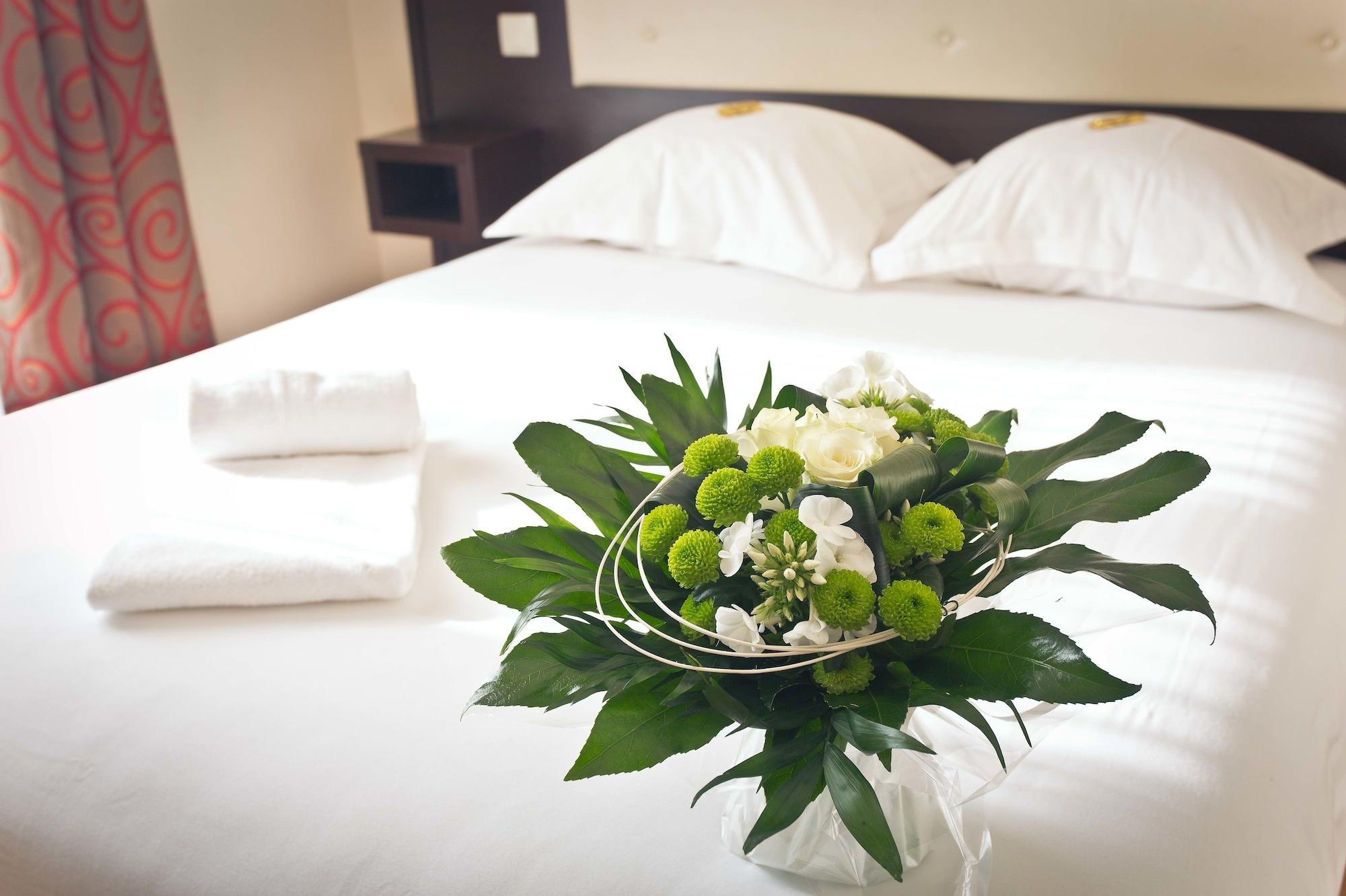 Hotel Le Florin 2*