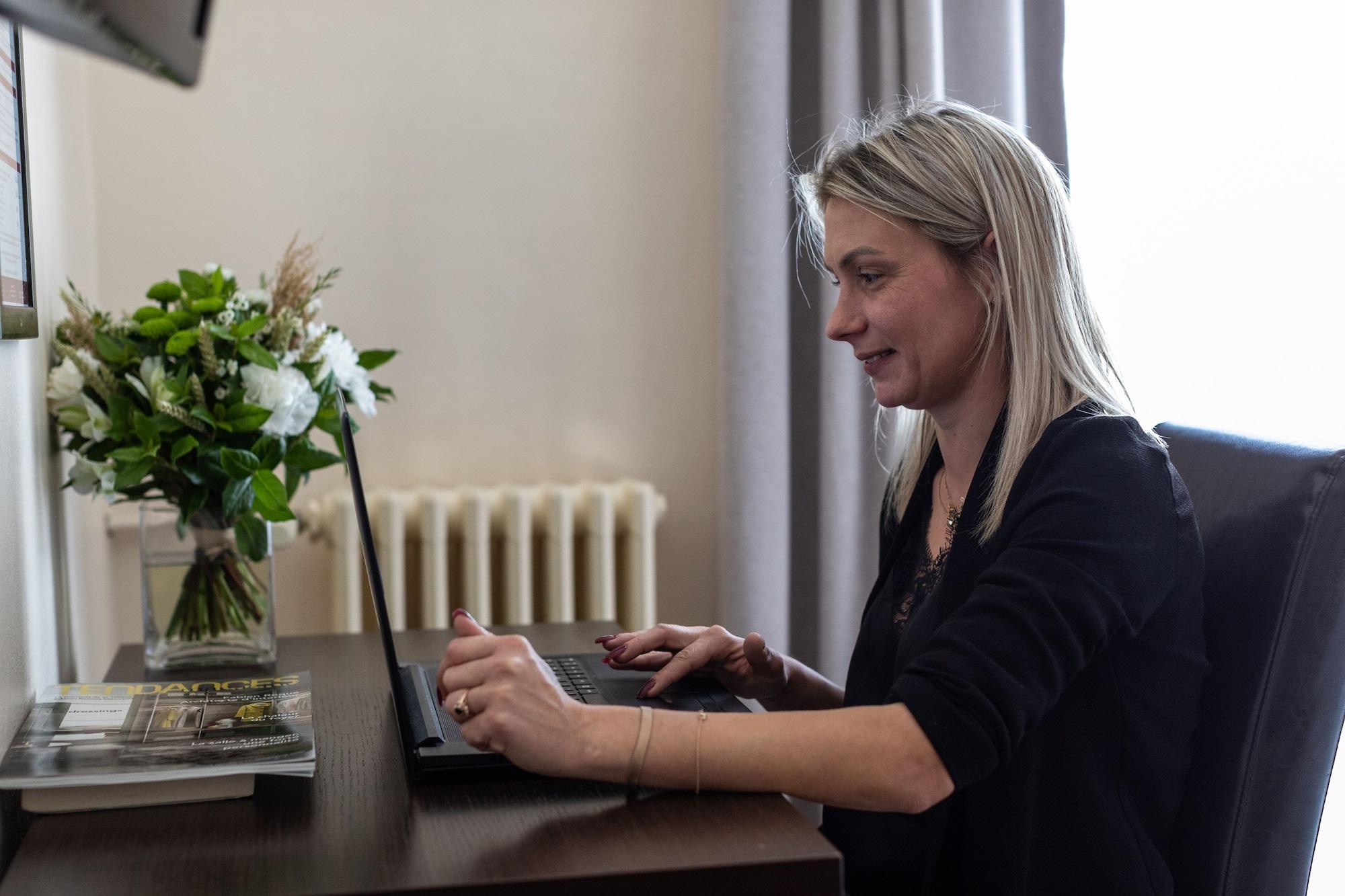 Le Florin Hotel