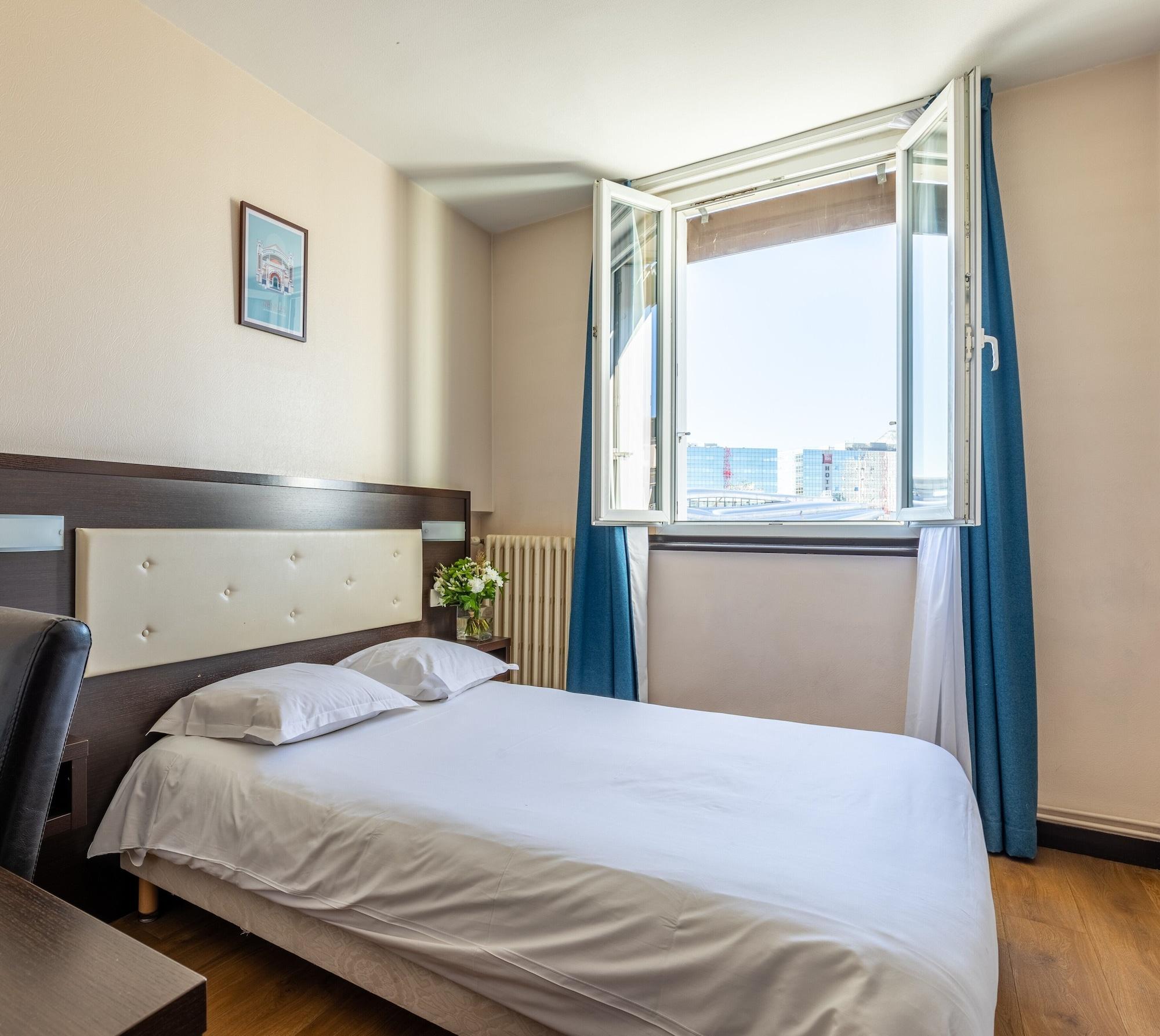Hotel Le Florin 2*