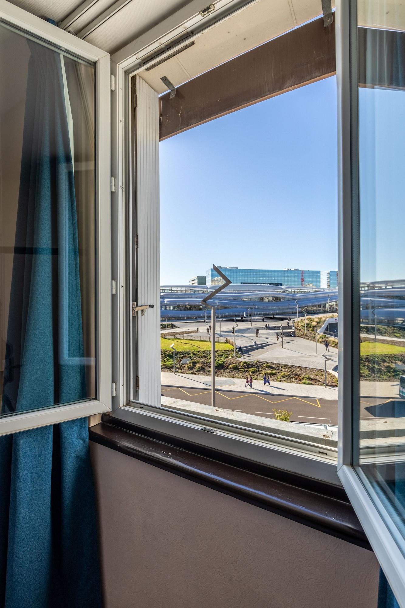 Hotel Le Florin