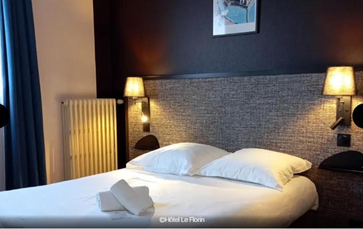 Hotel Le Florin 2*