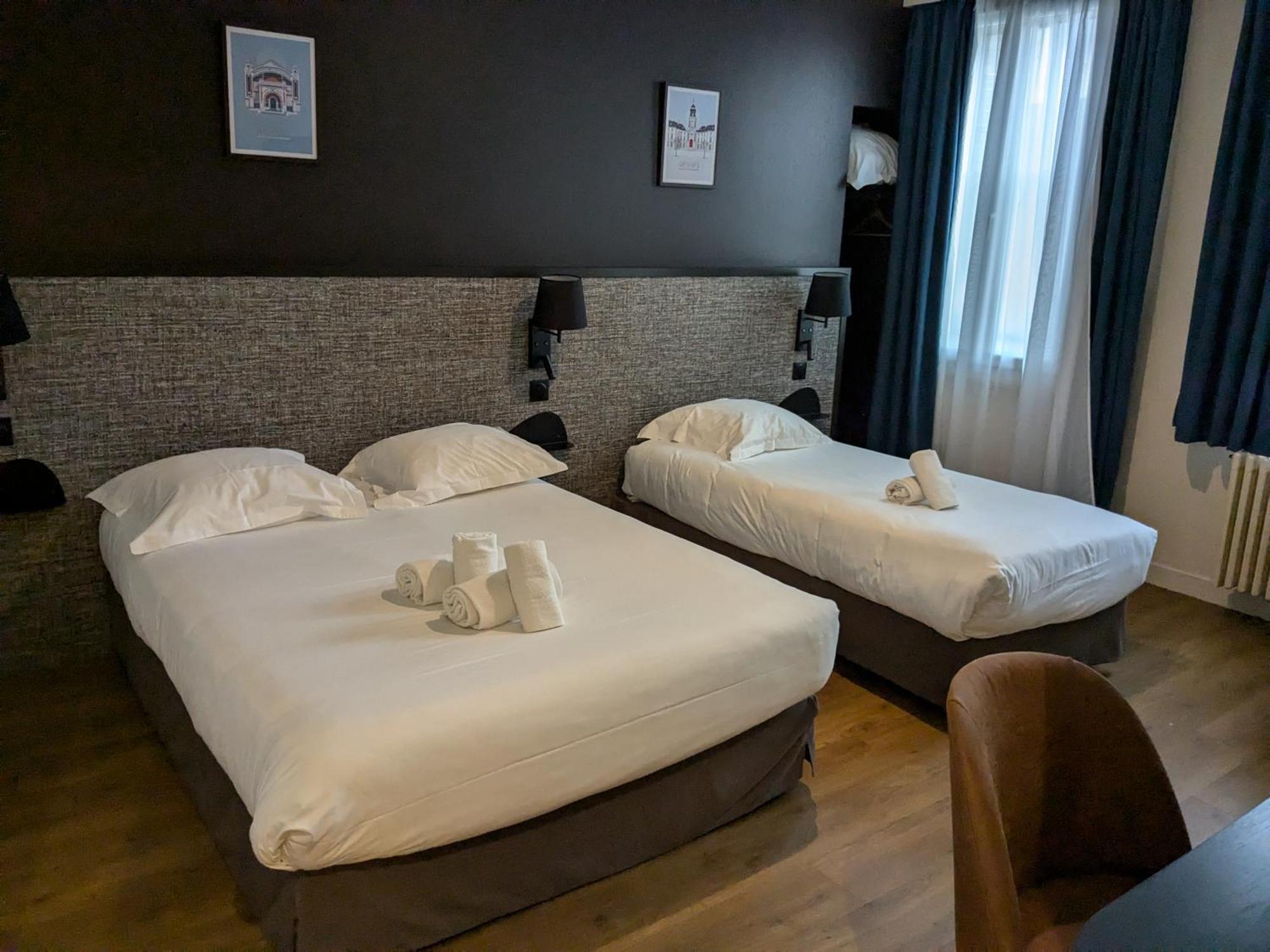 Le Florin Rennes