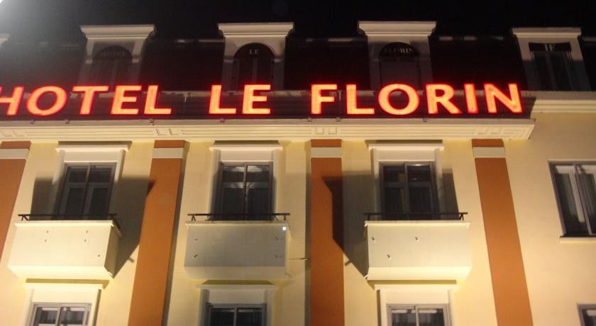 Le Florin 2*