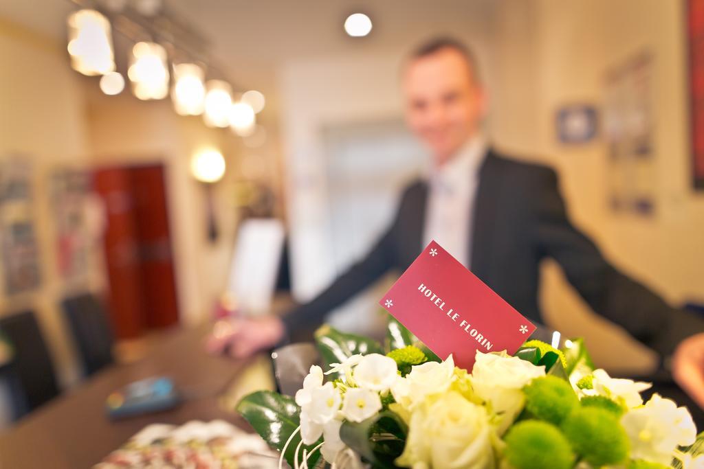 Hotel Le Florin