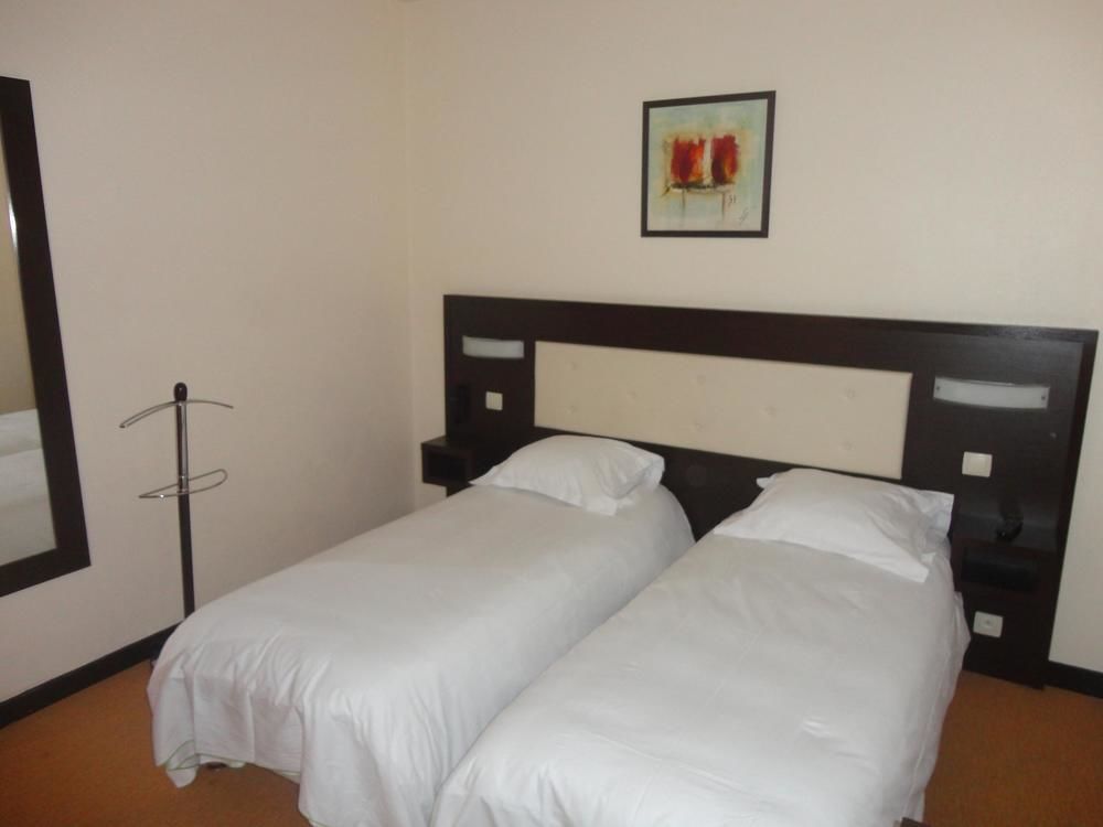Le Florin Hotel 2*