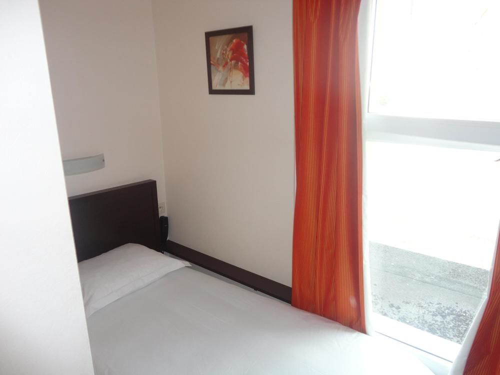 Le Florin Hotel Rennes