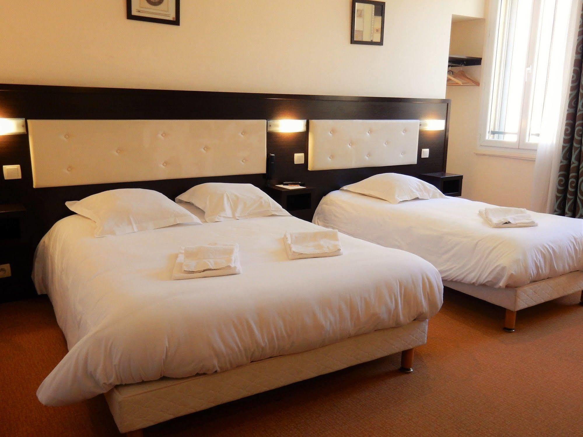 Hotel Le Florin 2*