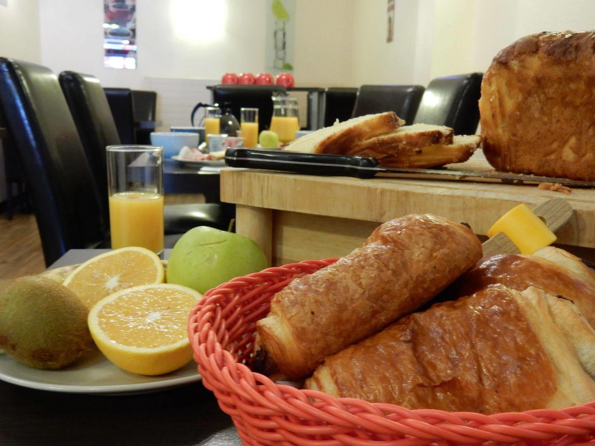 Le Florin Hotel Rennes