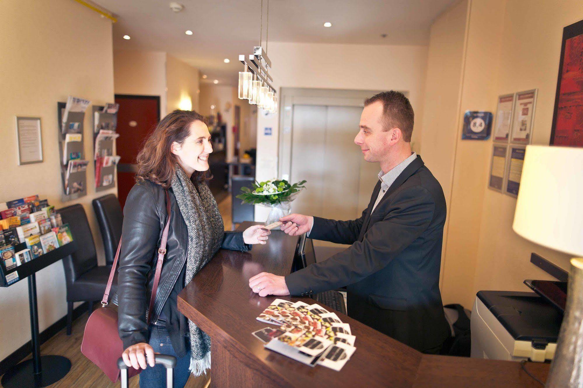 Le Florin 2* Rennes