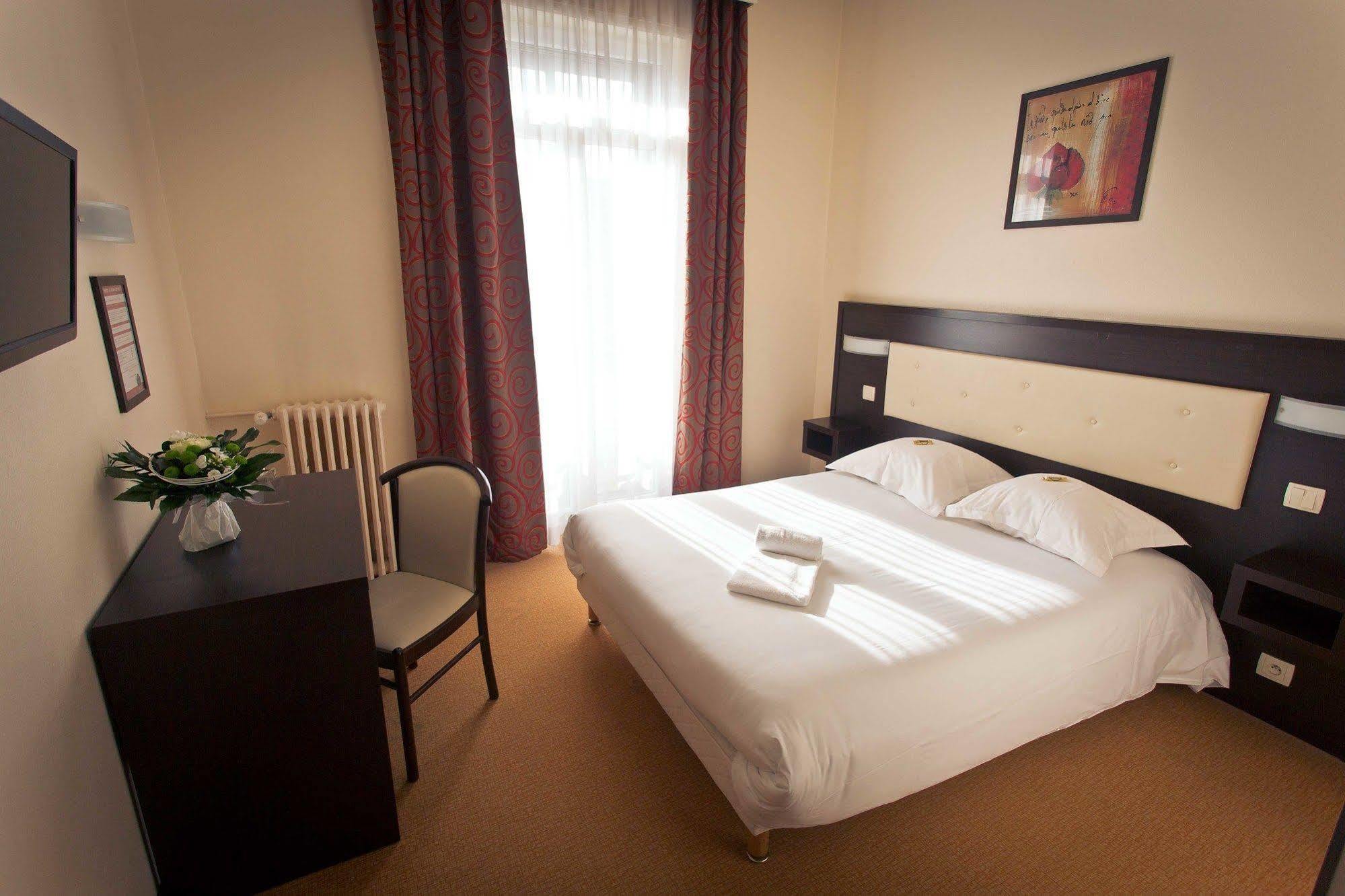 Le Florin Hotel 2*