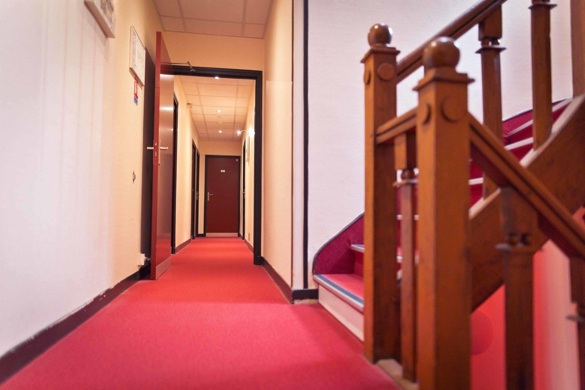 Hotel Le Florin