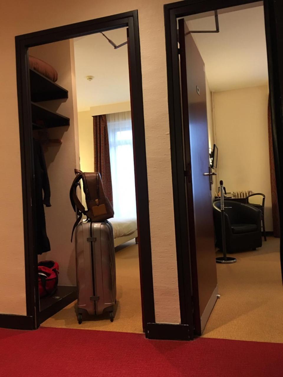 Hotel Le Florin 2*