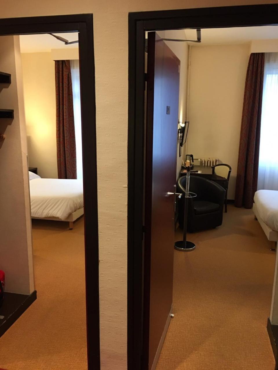 Le Florin 2* Rennes