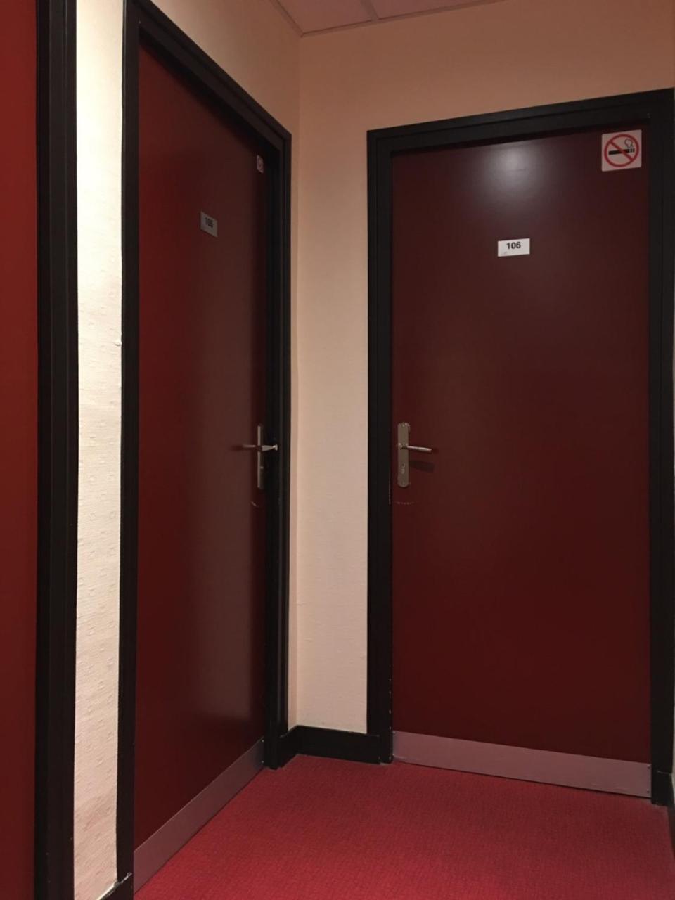Le Florin Hotel